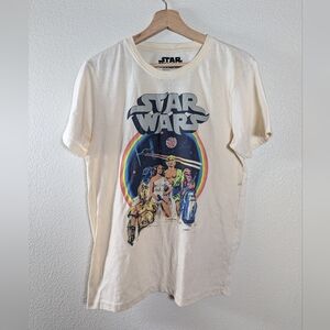 Star Wars Graphic T-Shirt